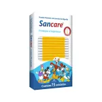 hastes-flexiveis-infantil-disney-mickey-amigos-caixa-com-75-unidades