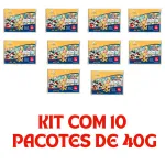 10-unidades-de-algodao-hidrofilo-bolinha-colorida-disney-mickey-amigos-40g