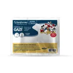 compressa-de-gaze-esteril-11-fios-disney-mickey-amigos