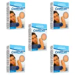 5-caixas-de-curativo-redondo-cicatrisan-caixa-com-20-unidades
