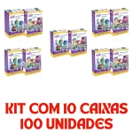 10-unidades-de-protetor-ocular-esteril-infantil-disney-divertidamente-estampado