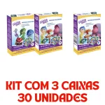 3-unidades-de-protetor-ocular-esteril-infantil-disney-divertidamente-estampado